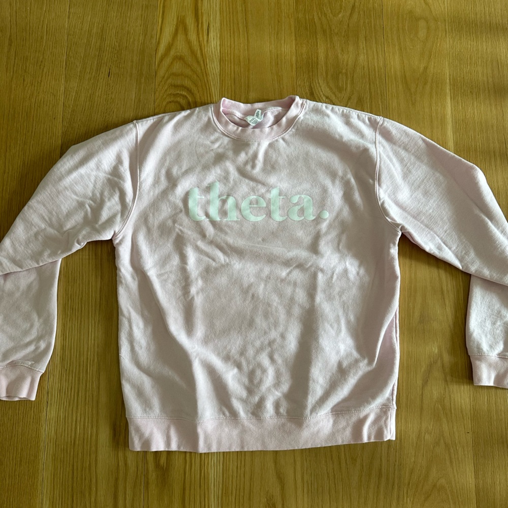 Kappa Alpha Theta Sweatshirt